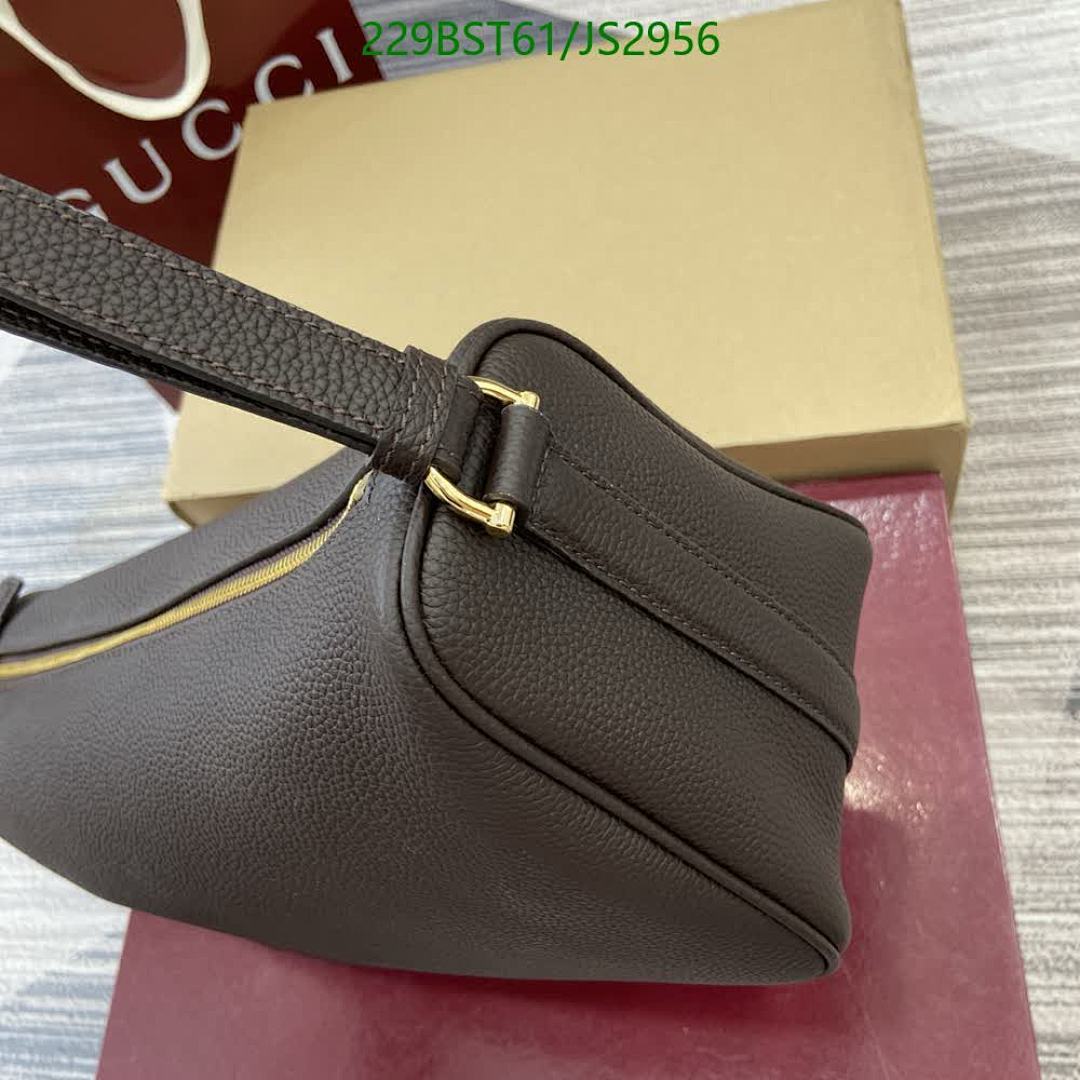 Gucci-Bag-Mirror Quality Code: JS2956 $: 229USD