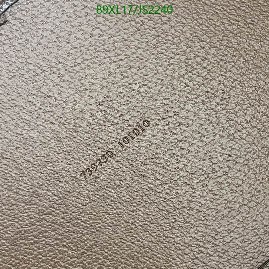 Gucci-Bag-4A Quality Code: JS2240 $: 89USD