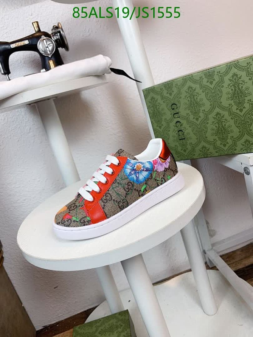 Gucci-Kids shoes Code: JS1555 $: 85USD