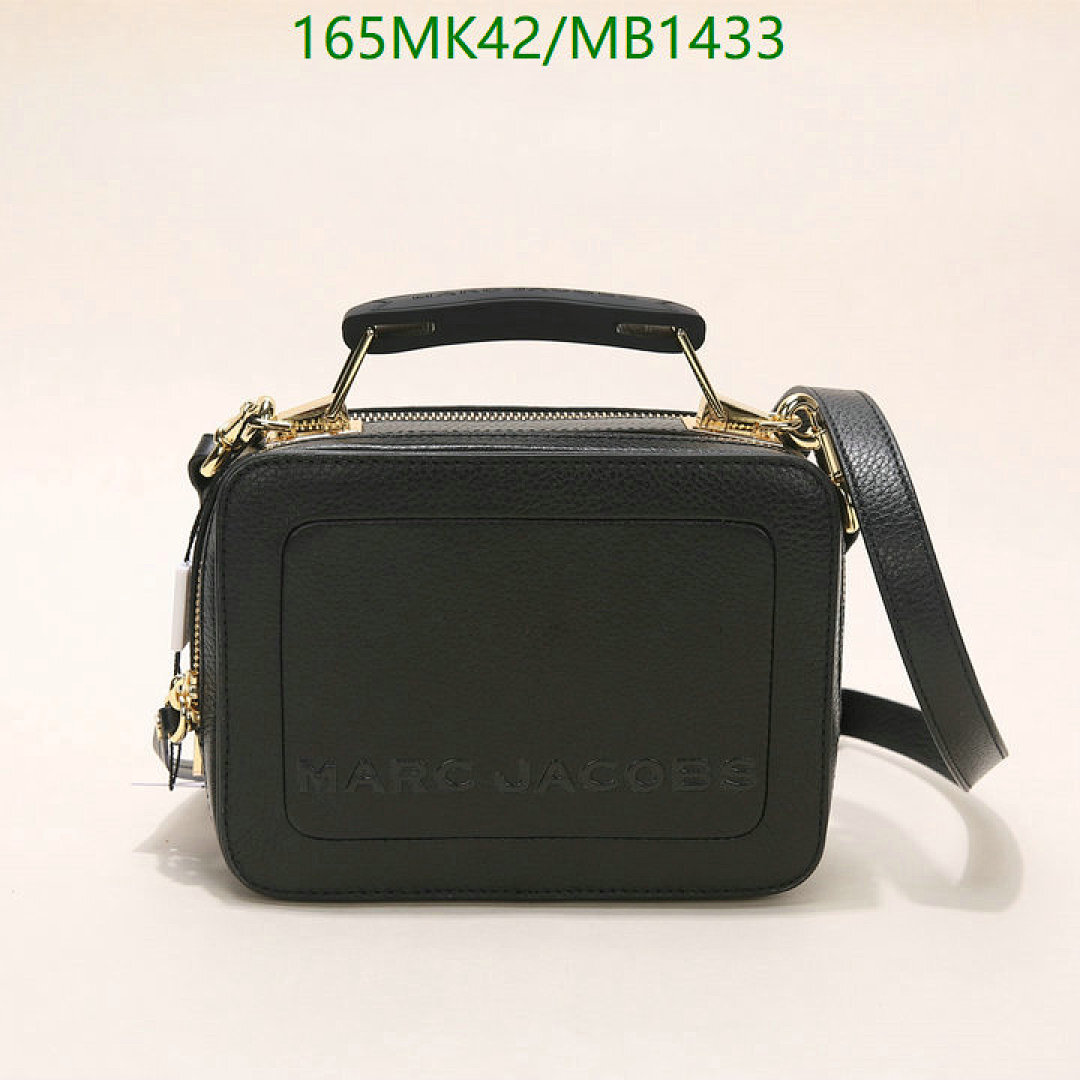 Mrc Jacobs-Bag-Mirror Quality Code: MB1433 $: 165USD