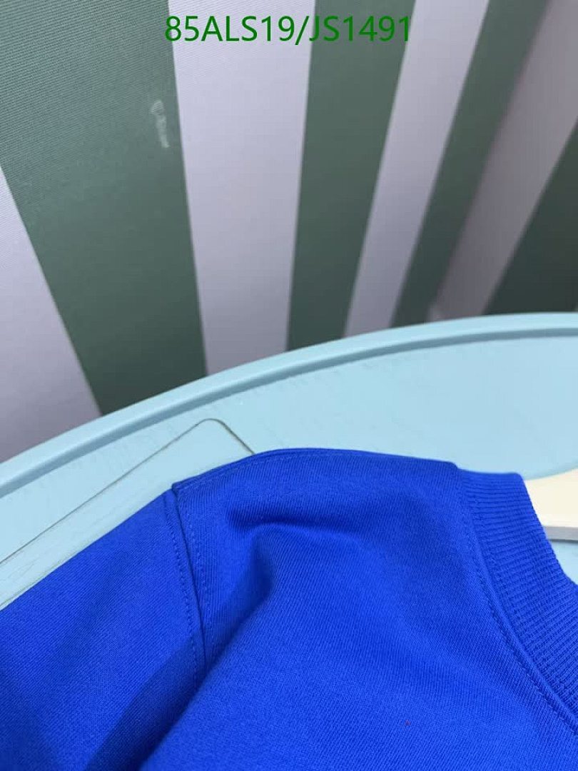 Moncler-Kids Clothing Code: JS1491 $: 85USD