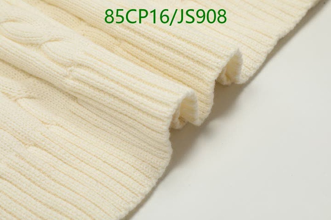 Ralph Lauren-Clothing Code: JS908 $: 85USD