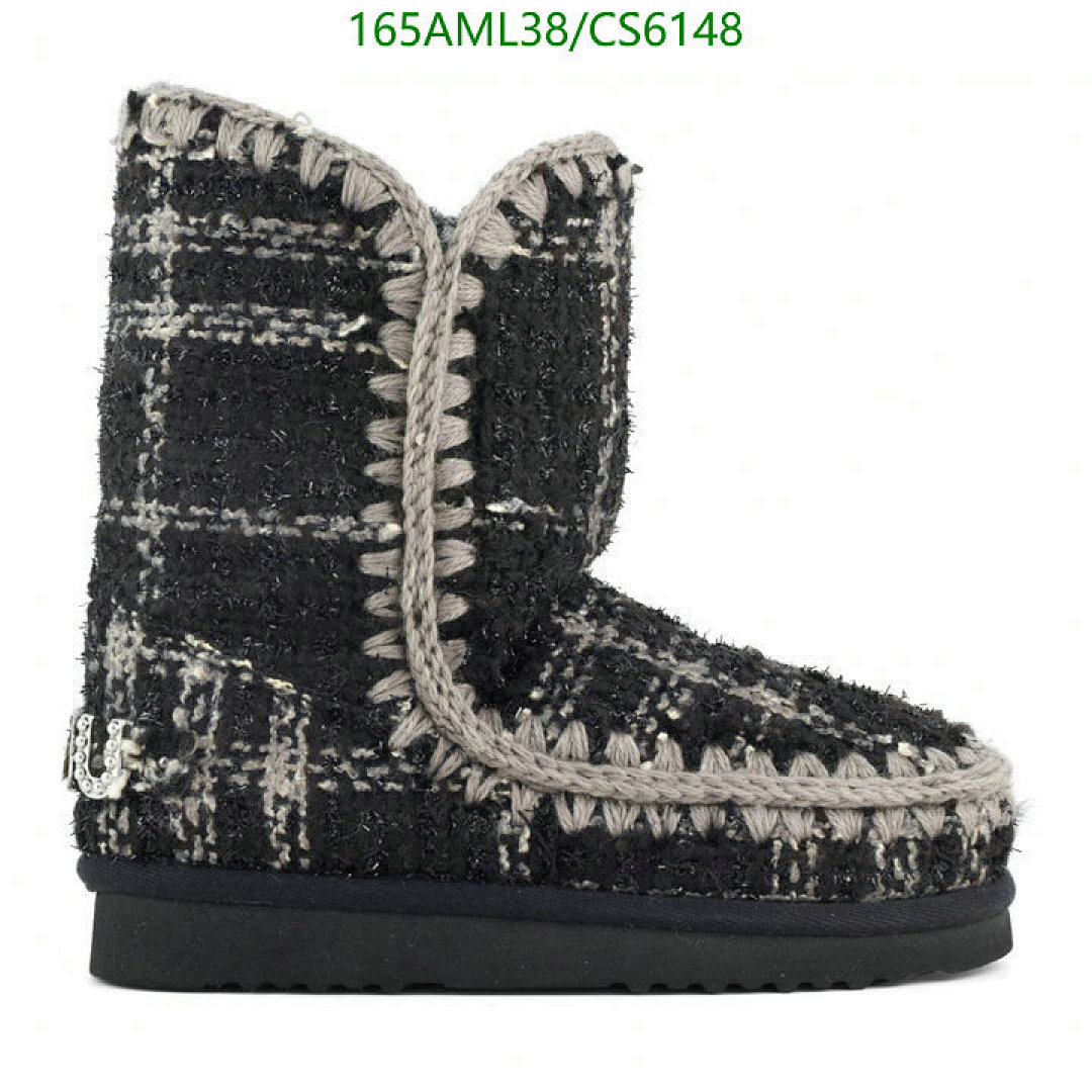 Boots-Women Shoes Code: CS6148 $: 165USD