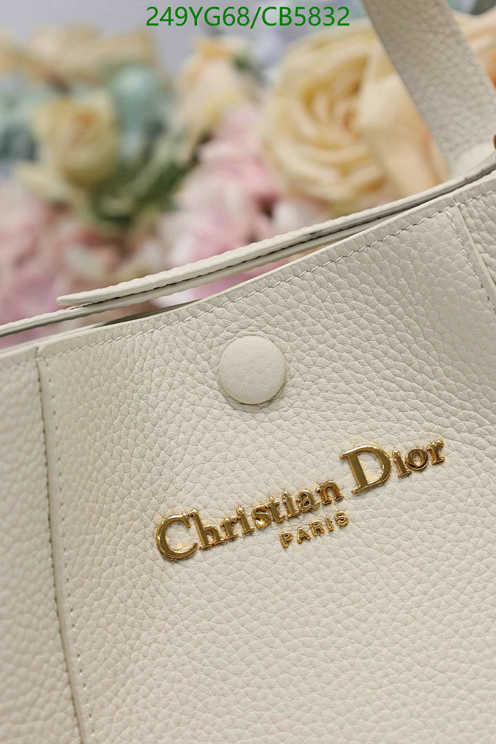 Dior-Bag-Mirror Quality Code: CB5832 $: 249USD
