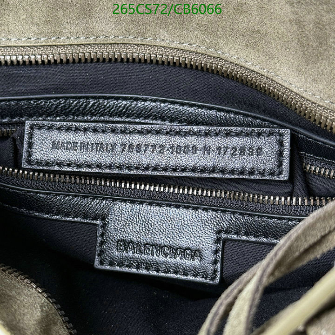 Balenciaga-Bag-Mirror Quality Code: CB6066 $: 265USD