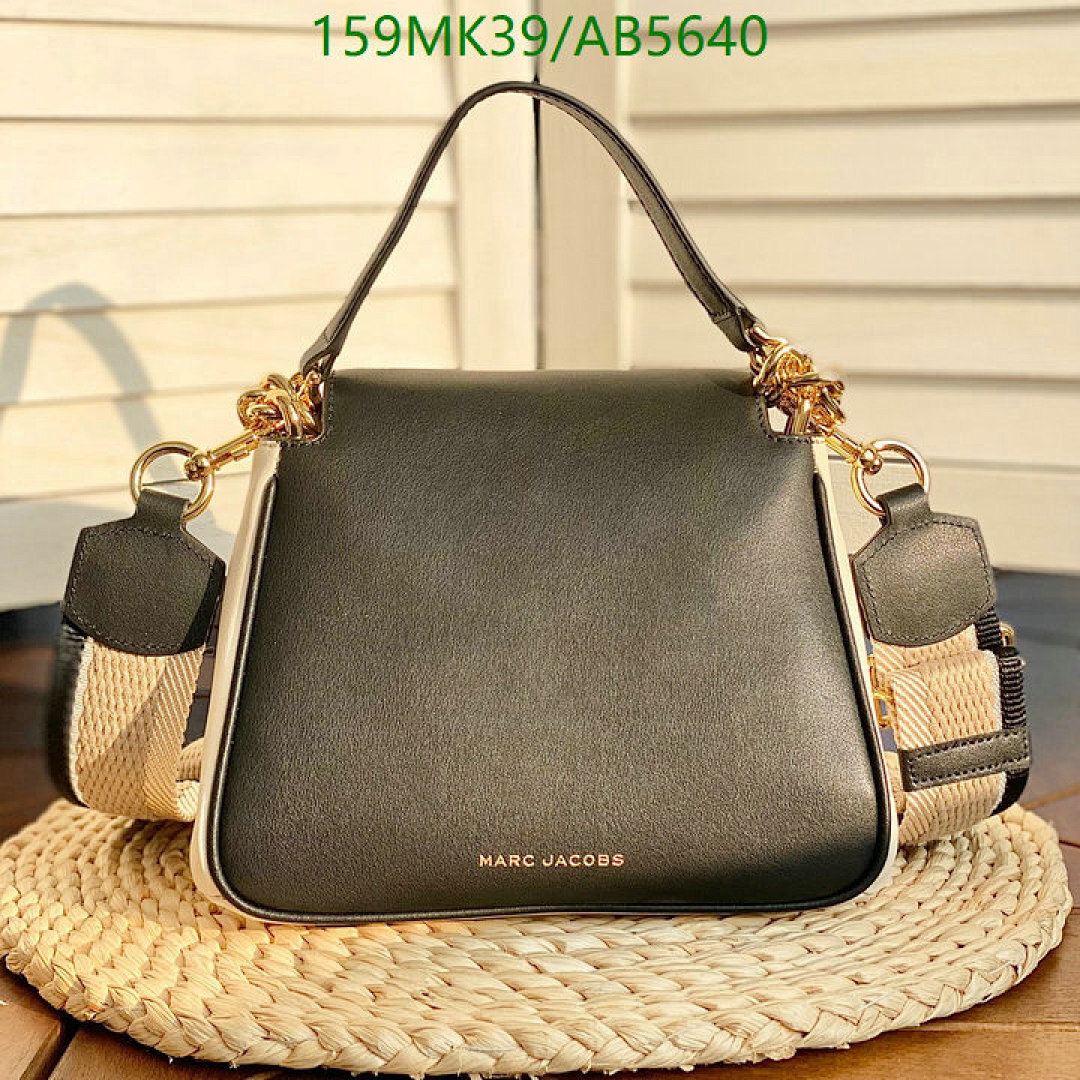 Mrc Jacobs-Bag-Mirror Quality Code: AB5640 $: 159USD