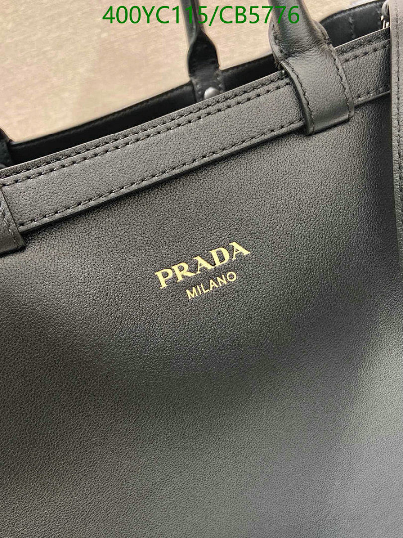 Prada-Bag-Mirror Quality Code: CB5776 $: 400USD
