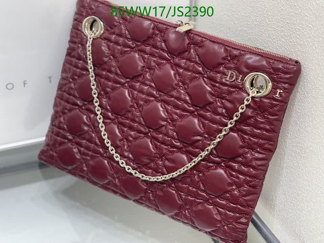 Dior-Bag-4A Quality Code: JS2390 $: 85USD