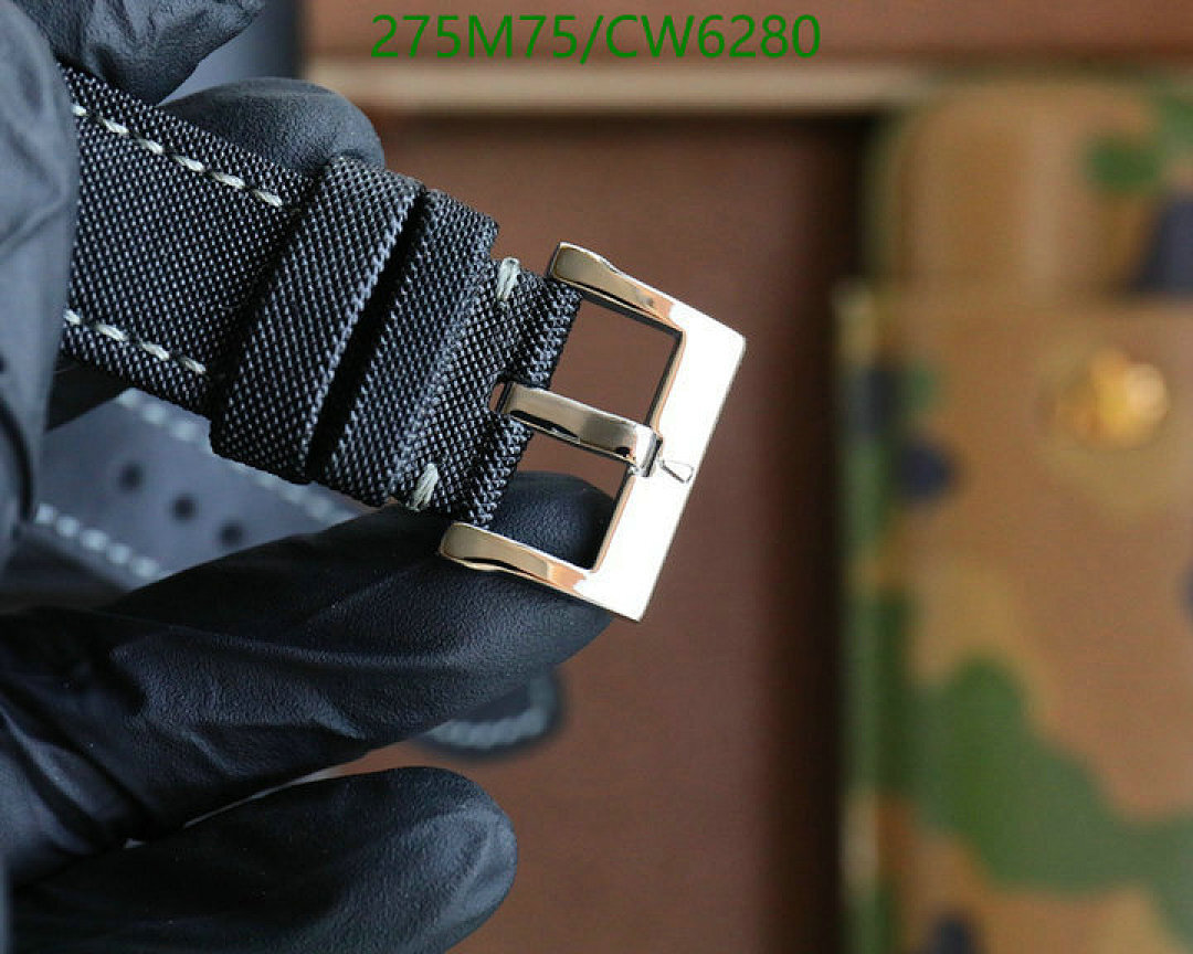 Blancpain-Watch-Mirror Quality Code: CW6280 $: 275USD