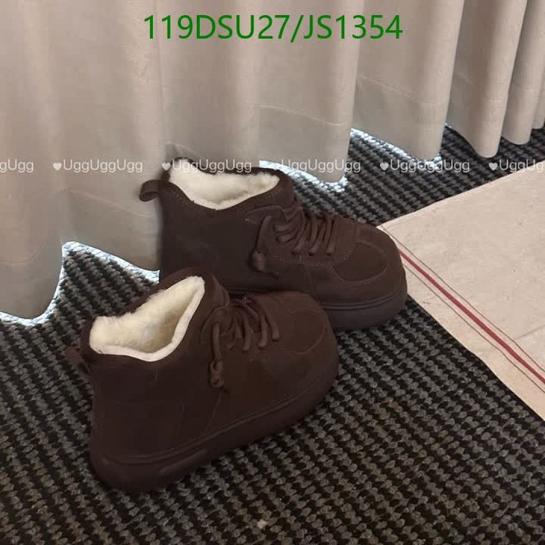 UGG-Women Shoes Code: JS1354 $: 119USD