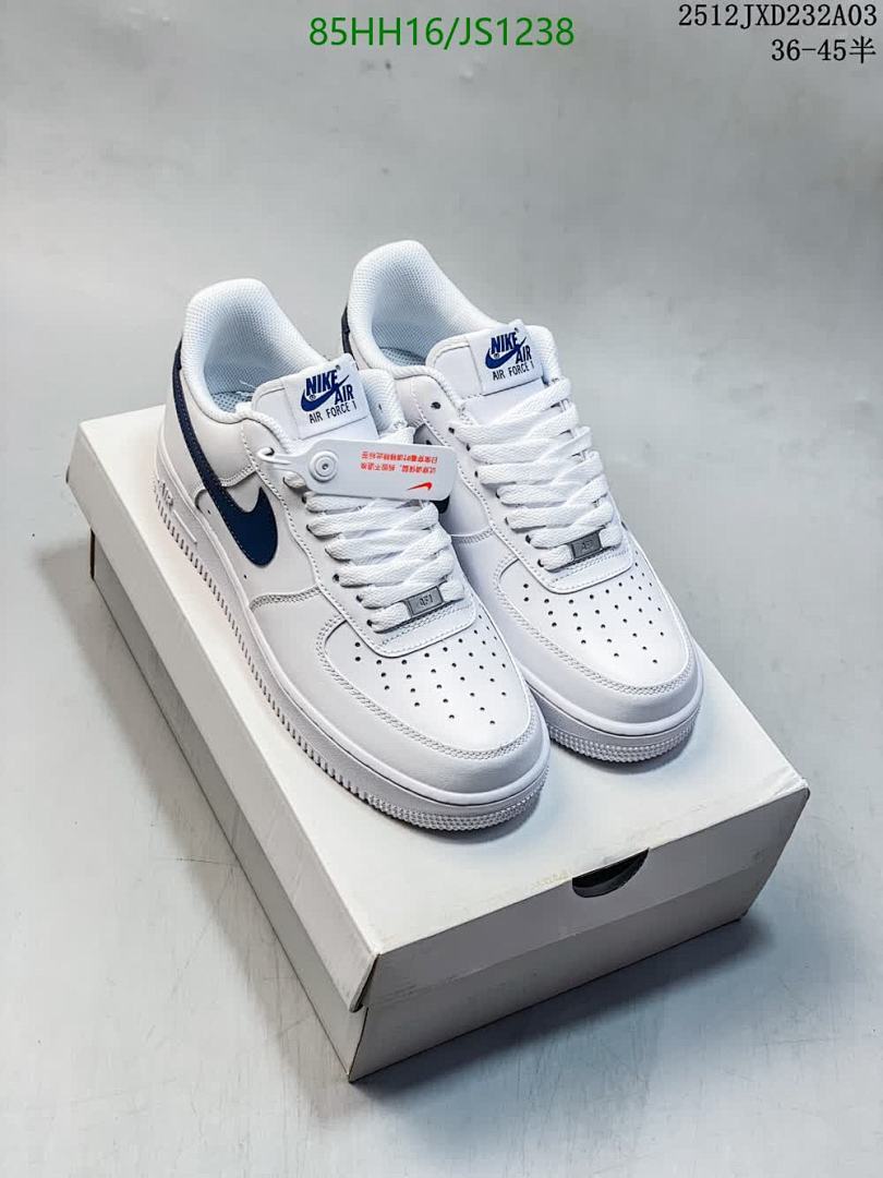 NIKE-Women Shoes Code: JS1238 $: 85USD