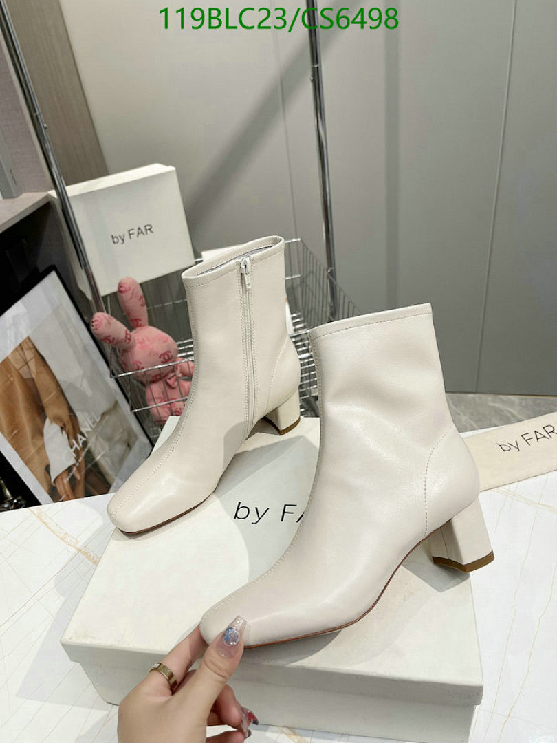 BY Far-Women Shoes Code: CS6498 $: 119USD