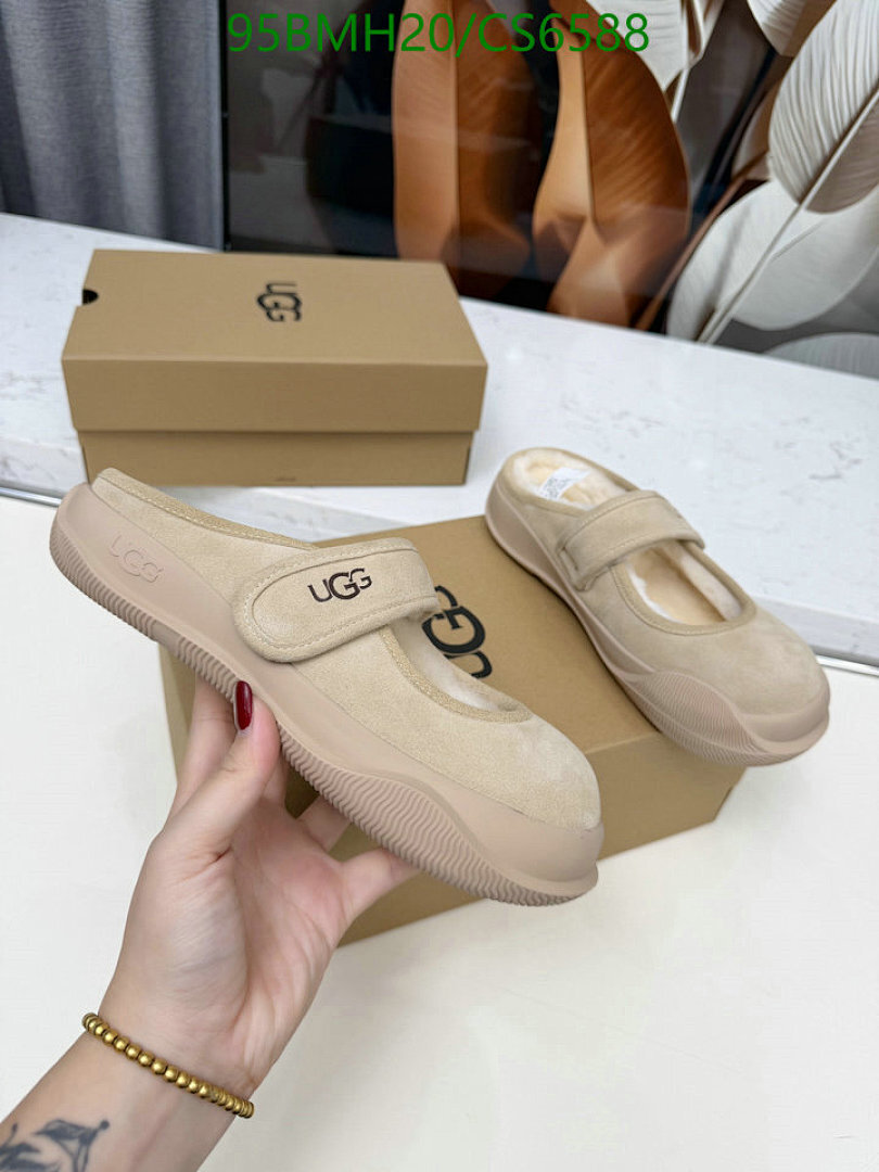 UGG-Women Shoes Code: CS6588 $: 95USD