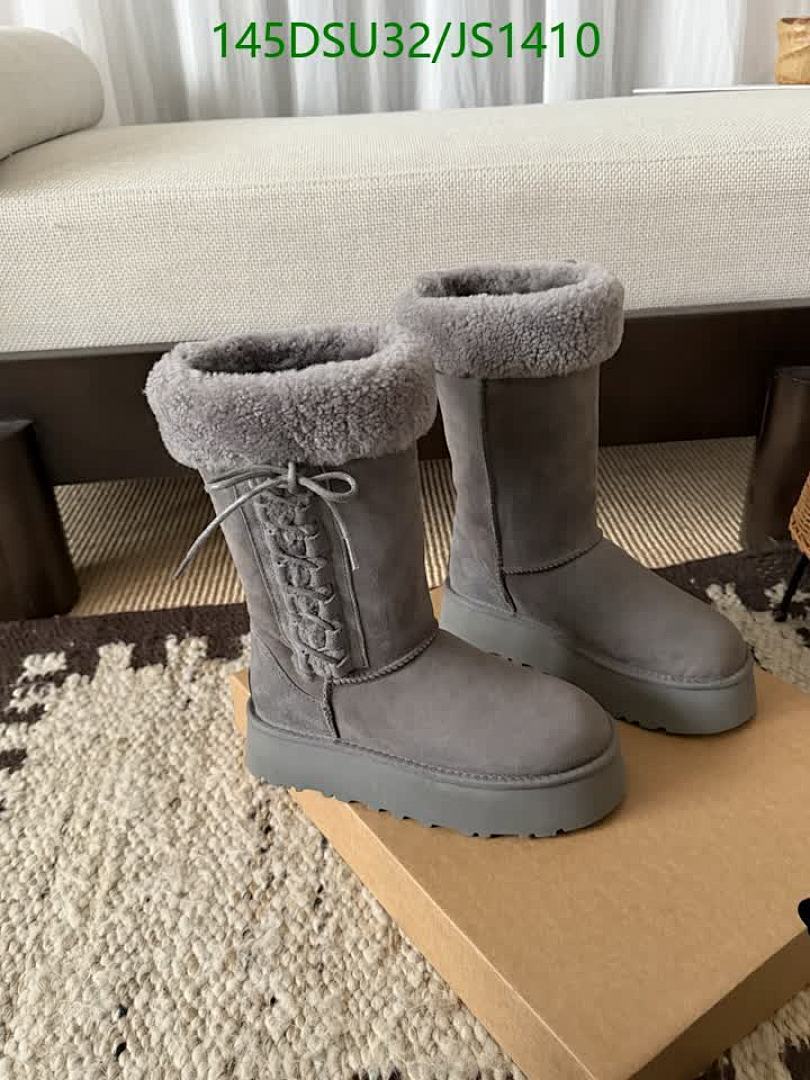 UGG-Women Shoes Code: JS1410 $: 145USD