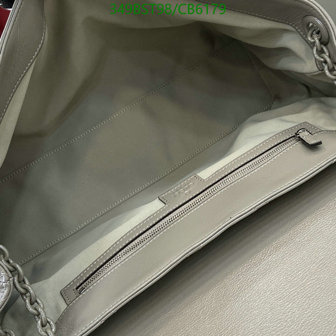 Gucci-Bag-Mirror Quality Code: CB6179 $: 349USD