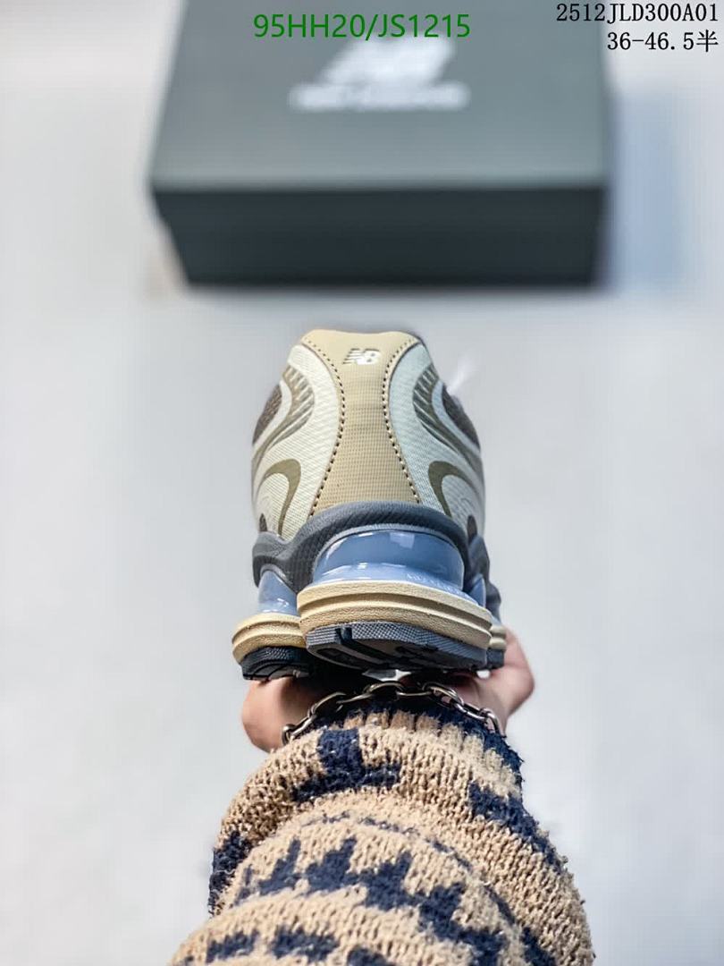 New Balance-Men shoes Code: JS1215 $: 95USD