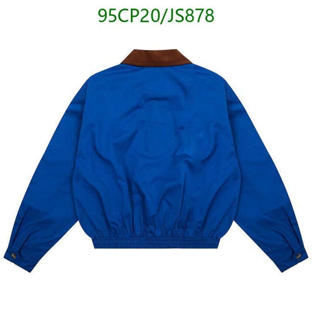 Ralph Lauren-Clothing Code: JS878 $: 95USD