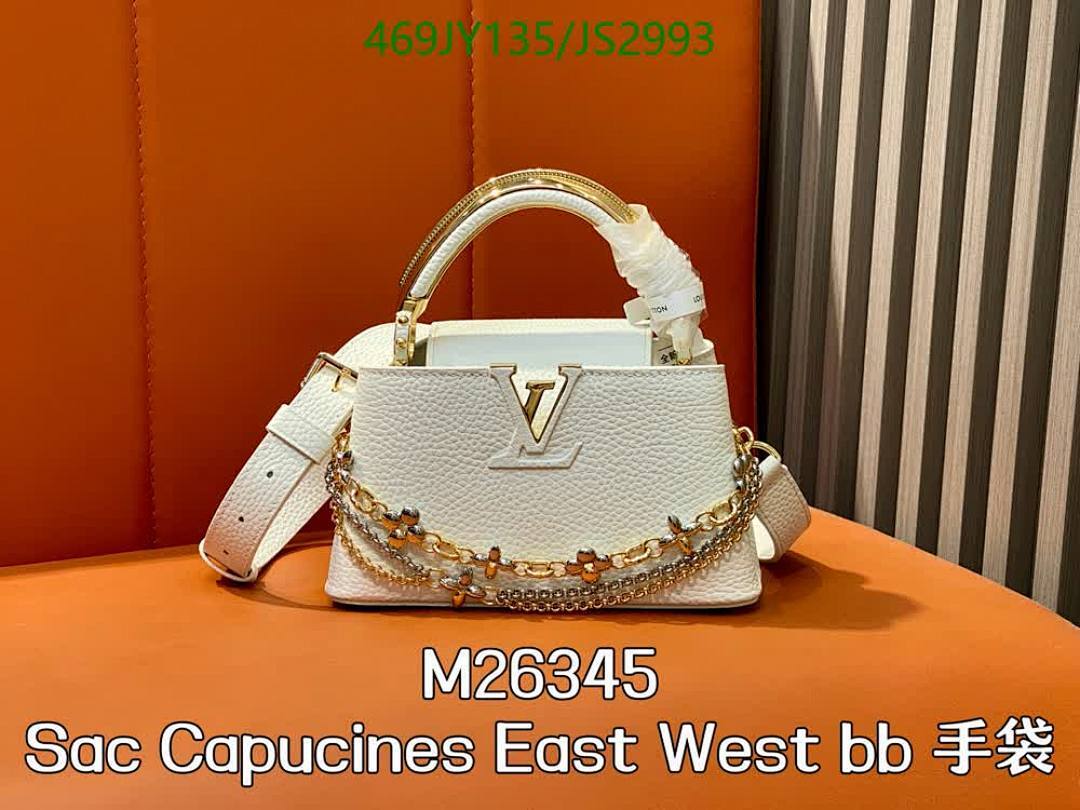 LV-Bag-Mirror Quality Code: JS2993