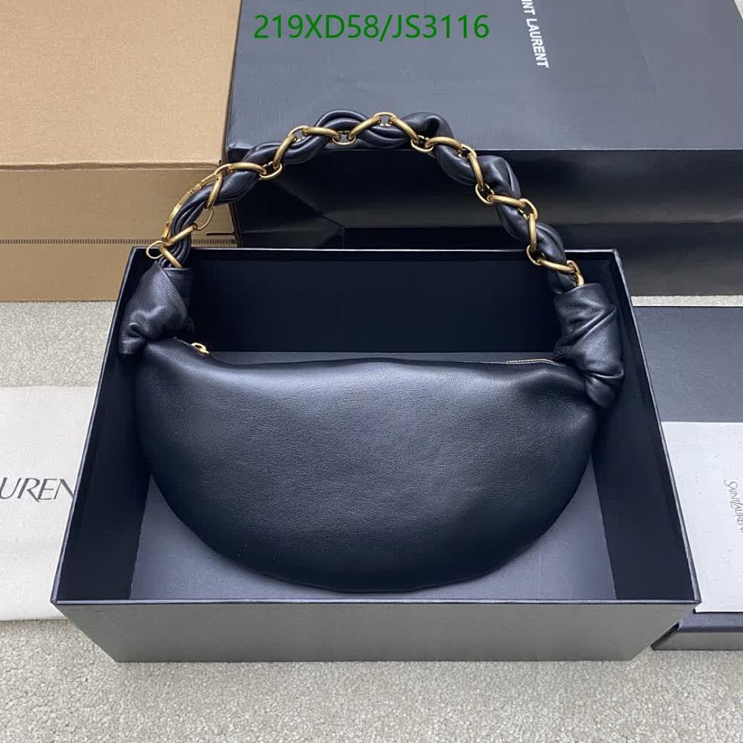 YSL-Bag-Mirror Quality Code: JS3116 $: 219USD