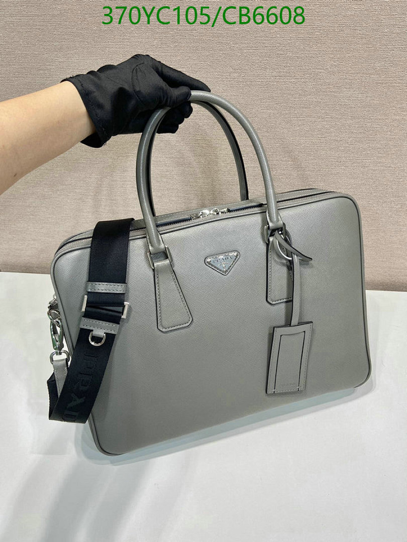 Prada-Bag-Mirror Quality Code: CB6608 $: 370USD