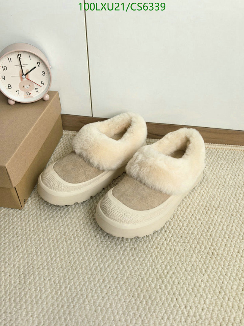 UGG-Women Shoes Code: CS6339 $: 100USD