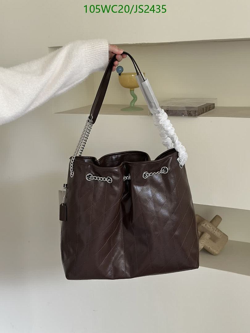 Coach-Bag-4A Quality Code: JS2435 $: 105USD