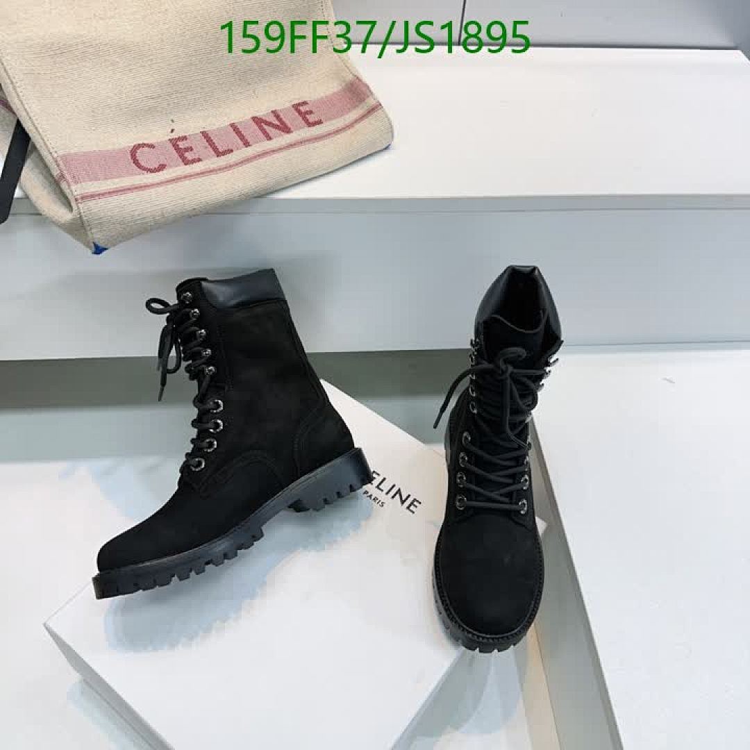Celine-Men shoes Code: JS1895 $: 159USD