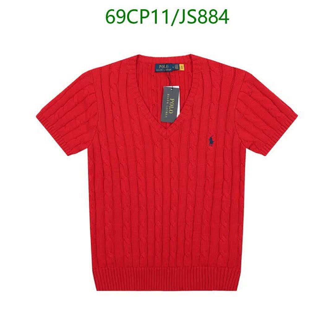 Ralph Lauren-Clothing Code: JS884 $: 69USD