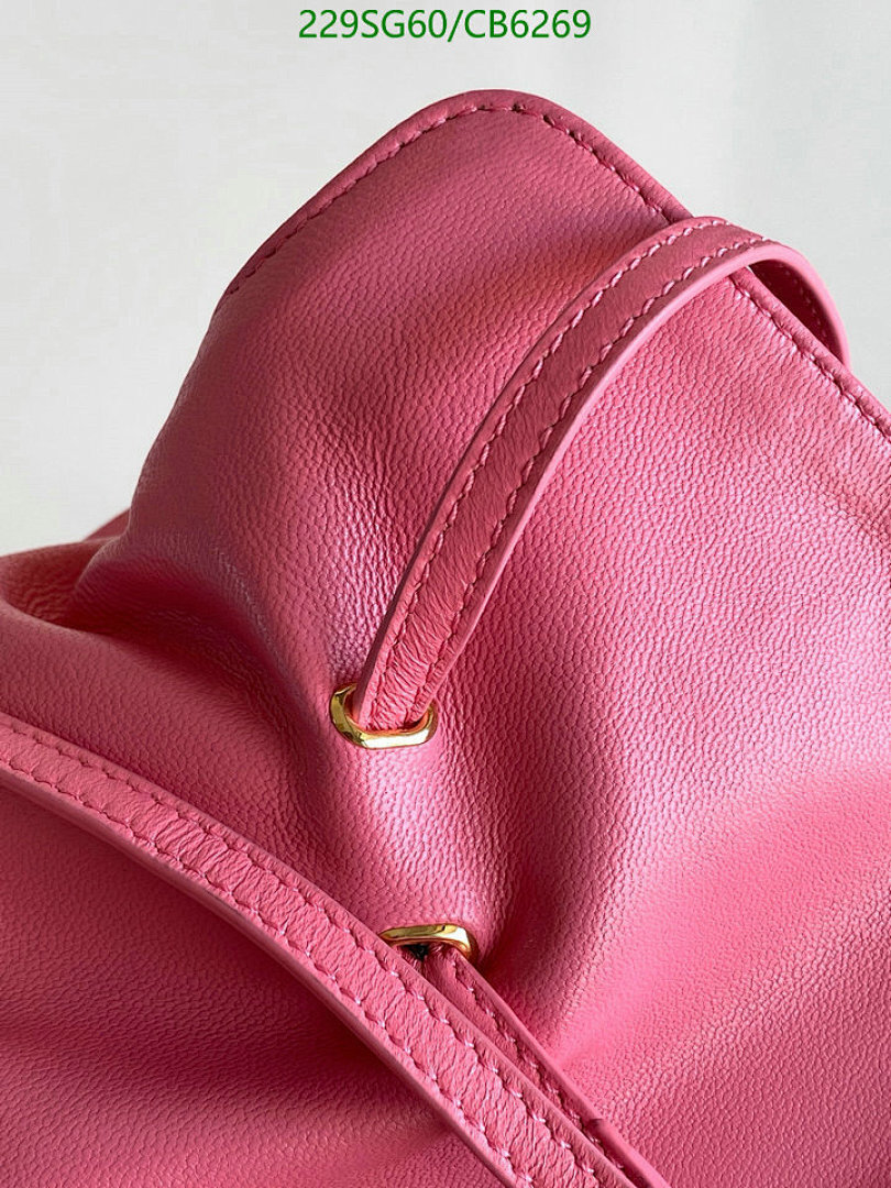 Prada-Bag-Mirror Quality Code: CB6269 $: 229USD