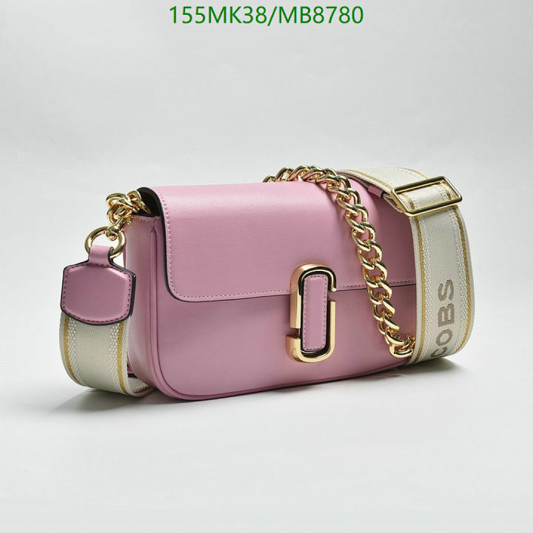 Mrc Jacobs-Bag-Mirror Quality Code: MB8780 $: 155USD