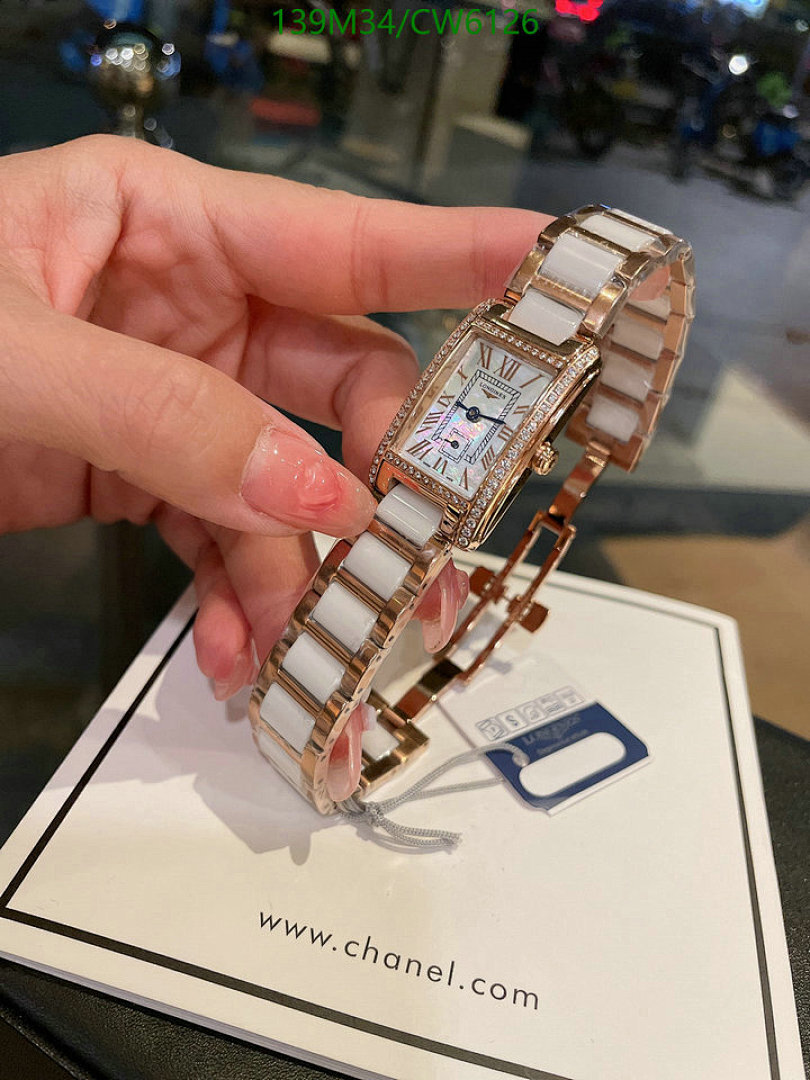 LONGINES-Watch-4A Quality Code: CW6126 $: 139USD