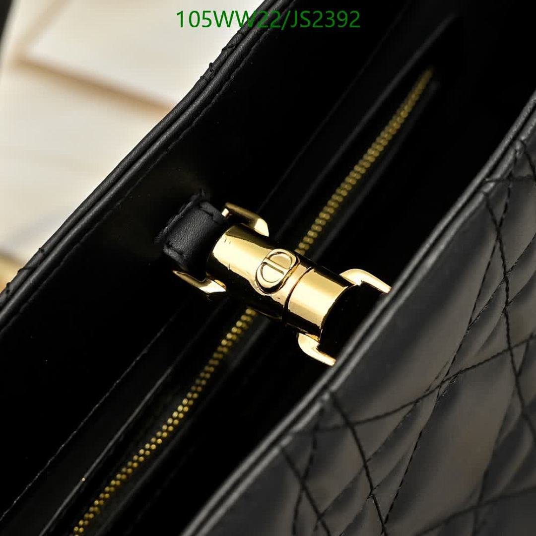 Dior-Bag-4A Quality Code: JS2392 $: 105USD