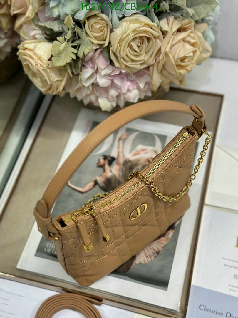 Dior-Bag-Mirror Quality Code: CB5844 $: 165USD