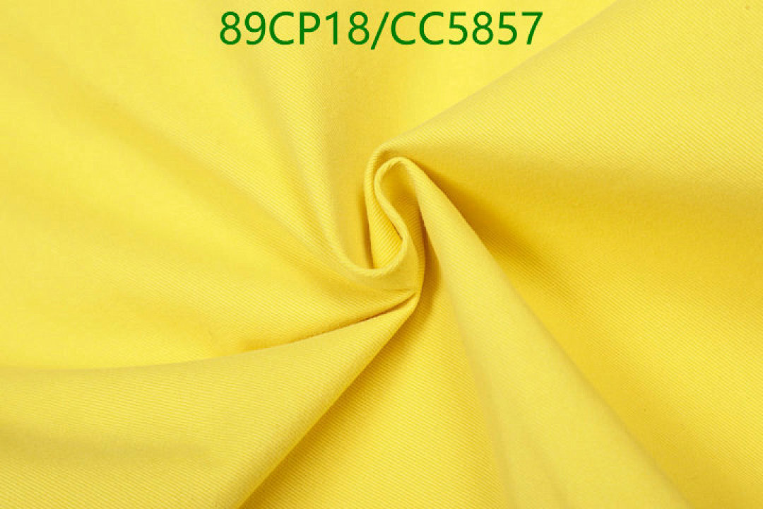 Ralph Lauren-Clothing Code: CC5857 $: 89USD