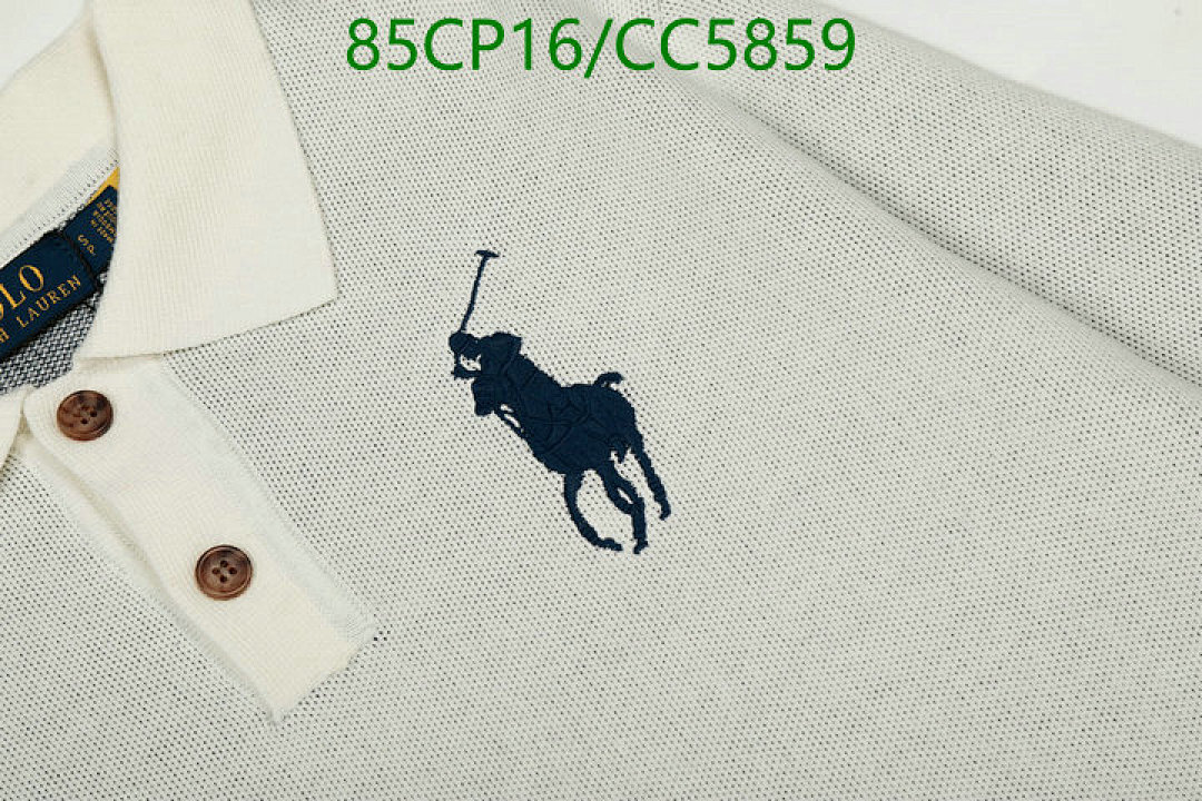 Ralph Lauren-Clothing Code: CC5859 $: 85USD