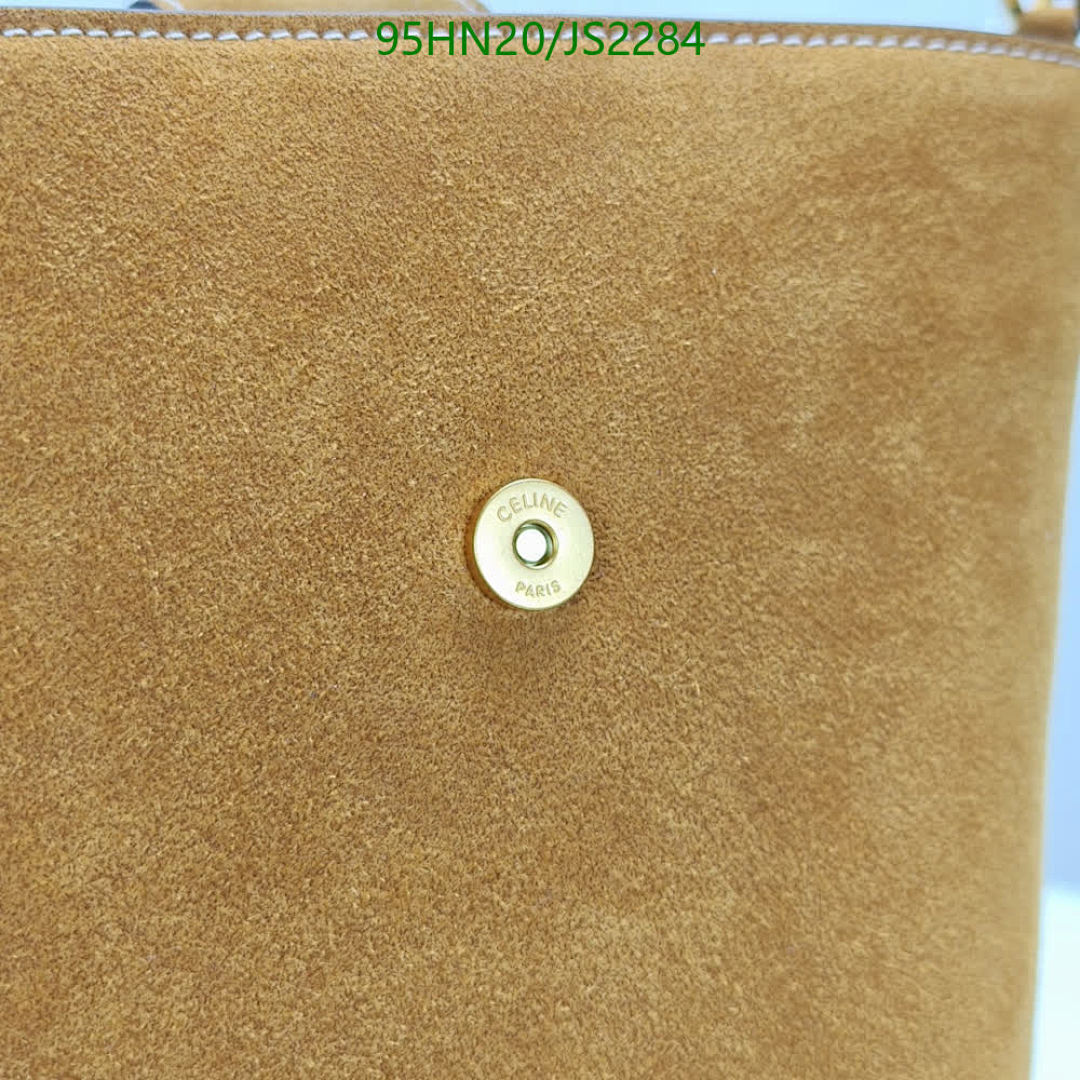 Celine-Bag-4A Quality Code: JS2284 $: 95USD