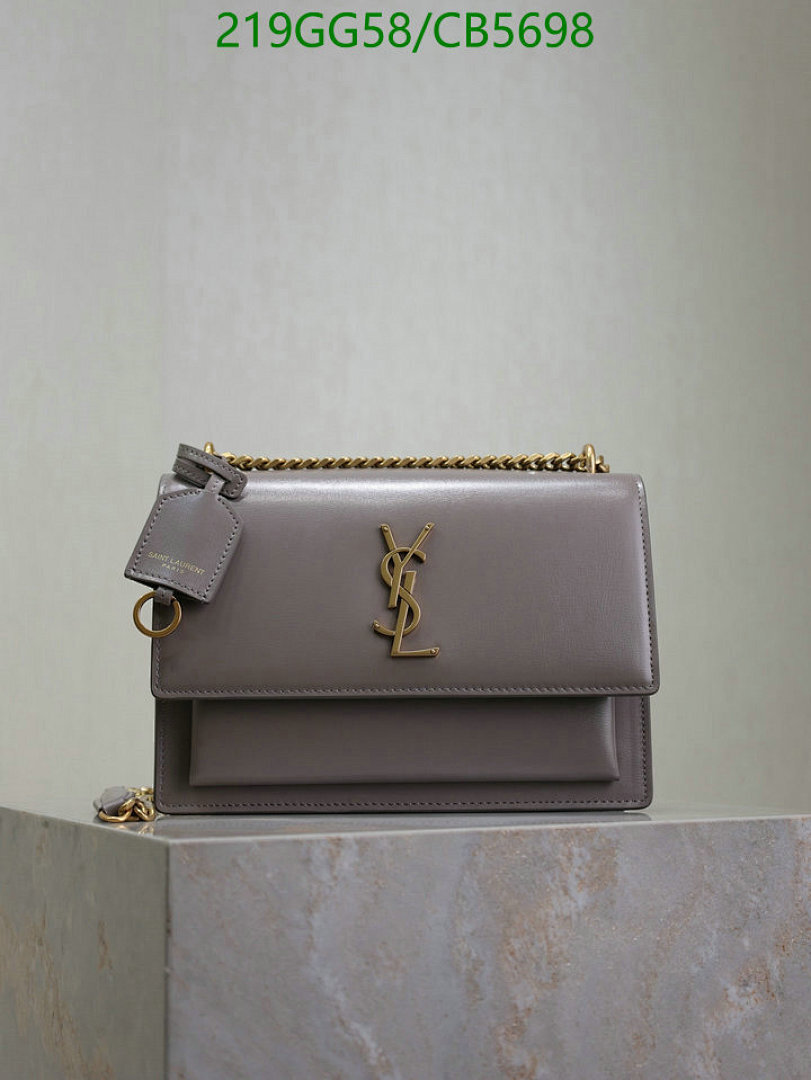 YSL-Bag-Mirror Quality Code: CB5698 $: 219USD