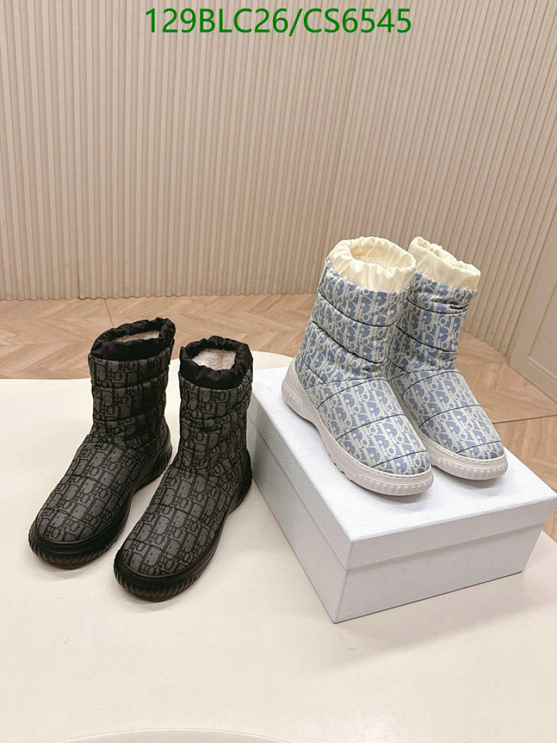 Boots-Women Shoes Code: CS6545 $: 129USD