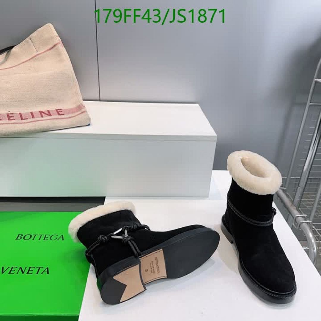 BV-Women Shoes Code: JS1871 $: 179USD