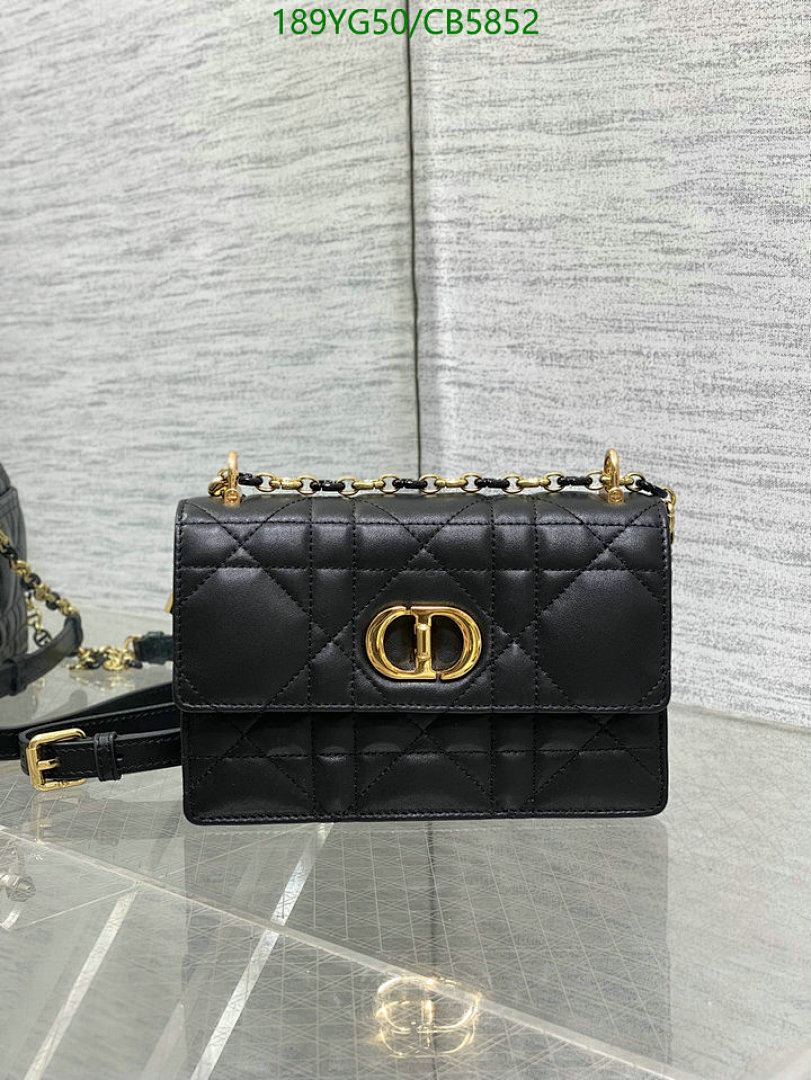 Dior-Bag-Mirror Quality Code: CB5852 $: 189USD