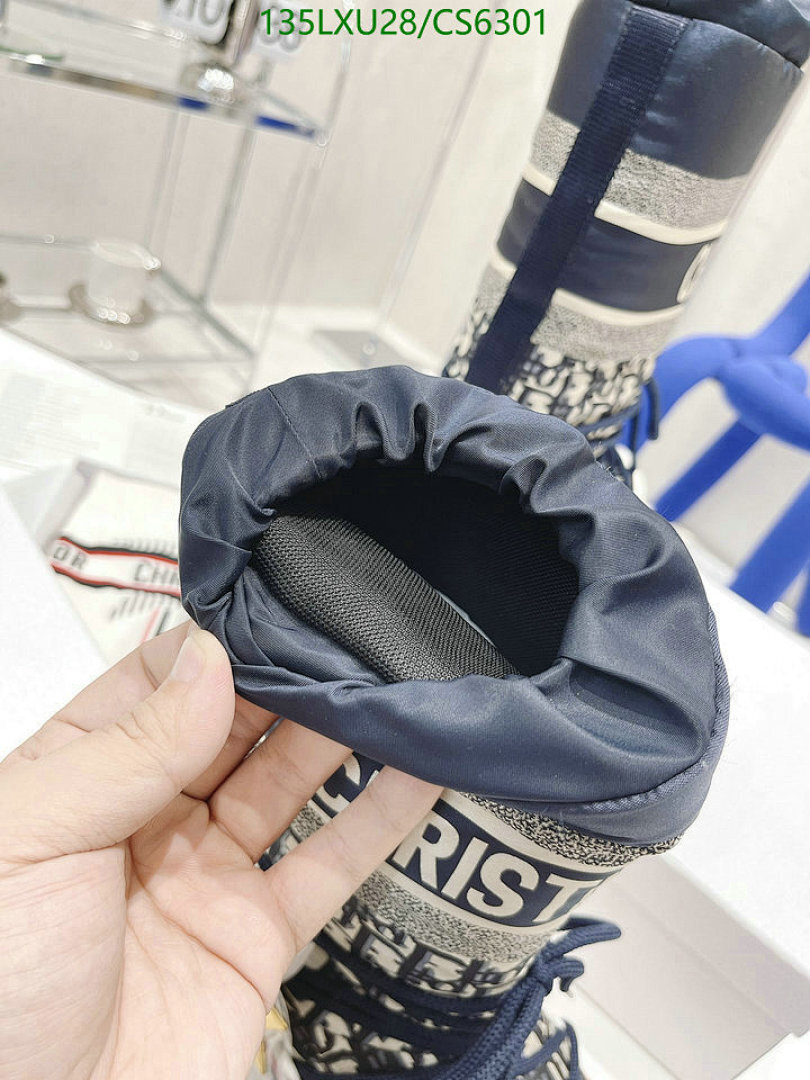 Boots-Women Shoes Code: CS6301 $: 135USD