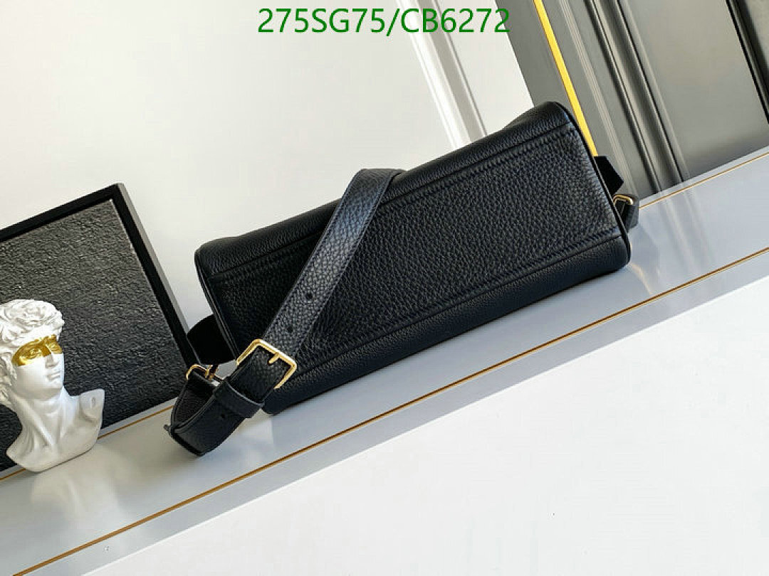 Prada-Bag-Mirror Quality Code: CB6272 $: 275USD