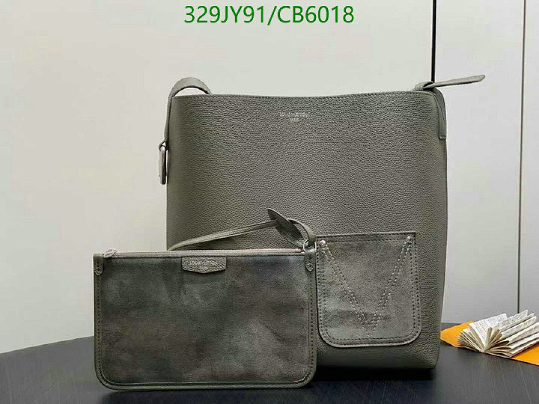 LV-Bag-Mirror Quality Code: CB6018 $: 329USD