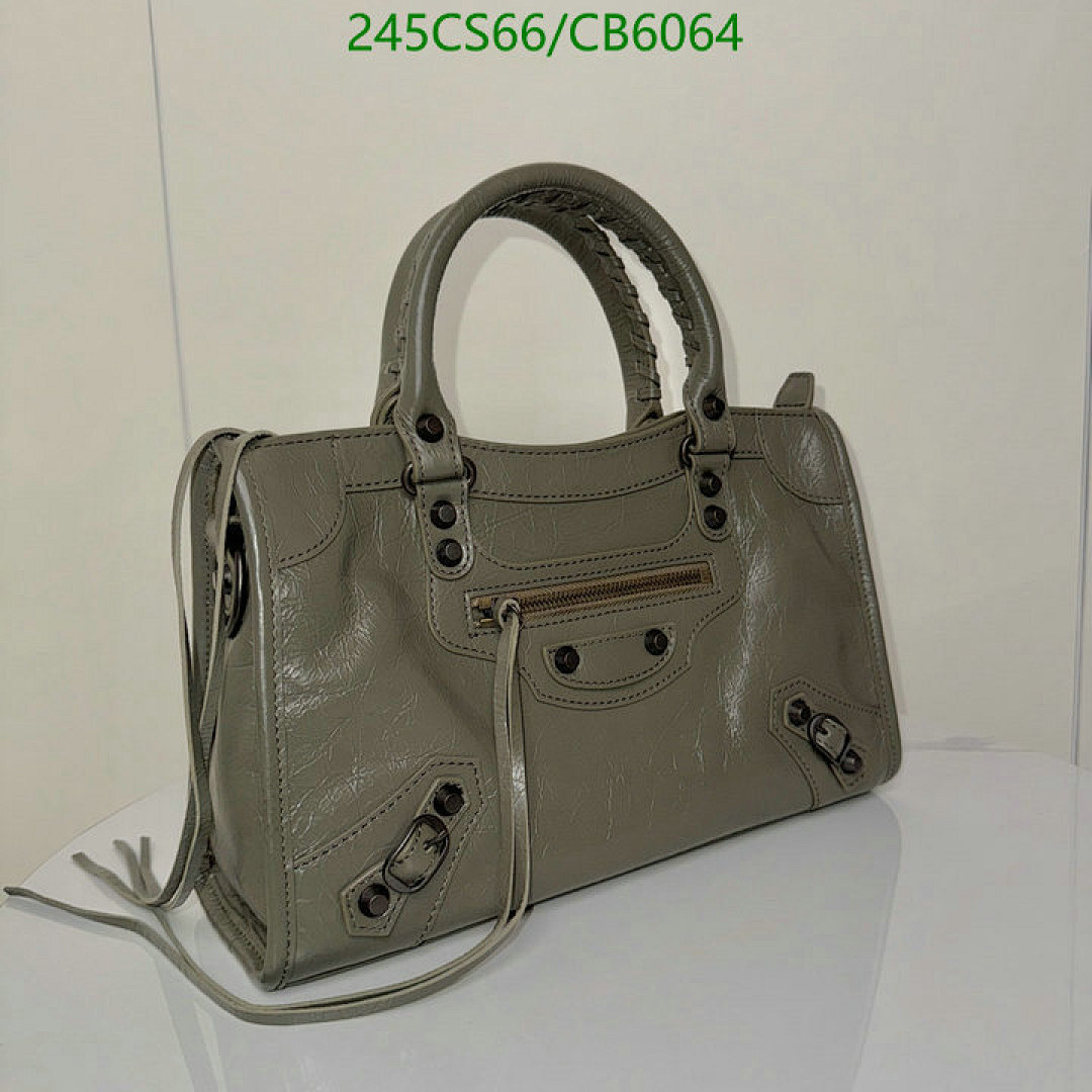 Balenciaga-Bag-Mirror Quality Code: CB6064 $: 245USD
