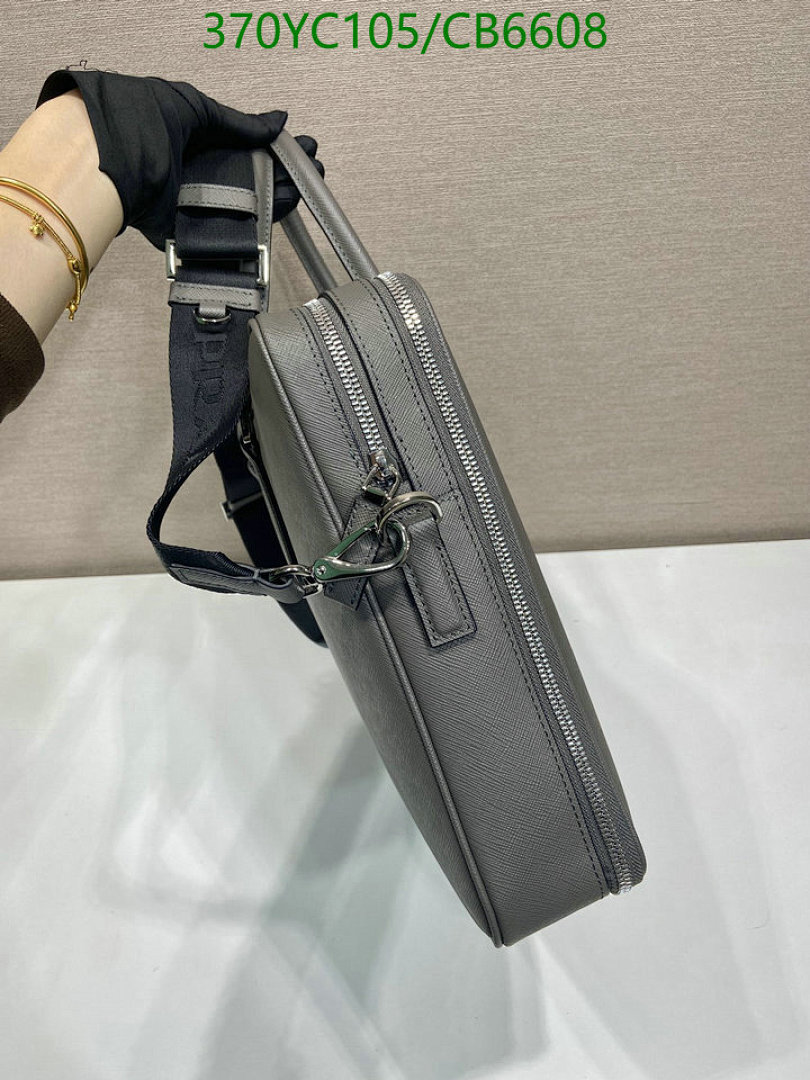 Prada-Bag-Mirror Quality Code: CB6608 $: 370USD