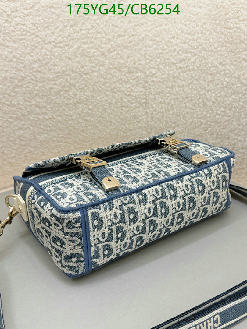 Dior-Bag-Mirror Quality Code: CB6254 $: 175USD