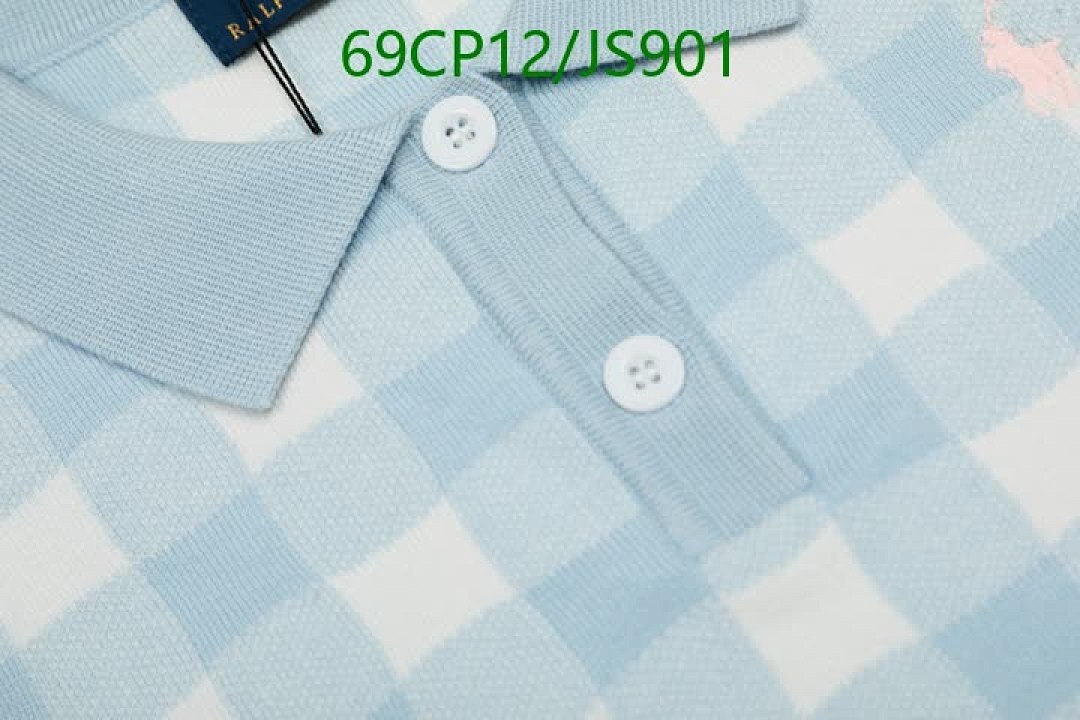 Ralph Lauren-Clothing Code: JS901 $: 69USD