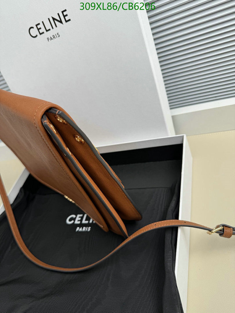 Celine-Bag-Mirror Quality Code: CB6206 $: 309USD