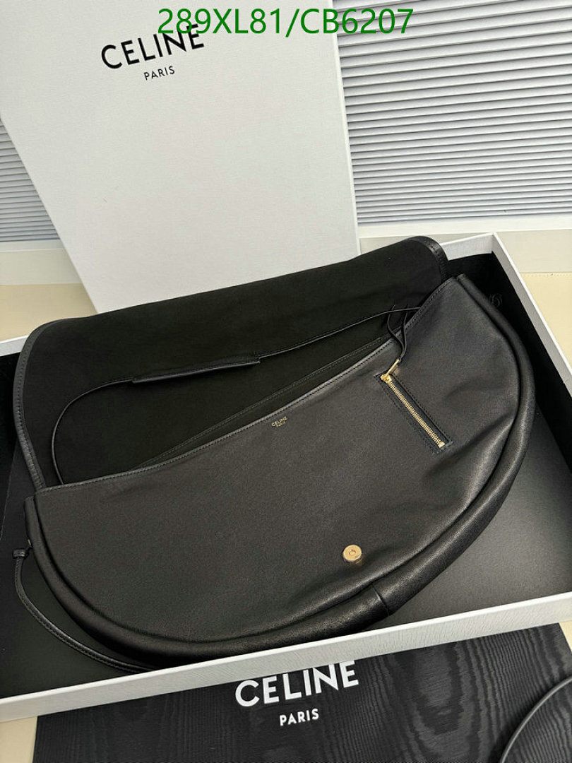 Celine-Bag-Mirror Quality Code: CB6207 $: 289USD