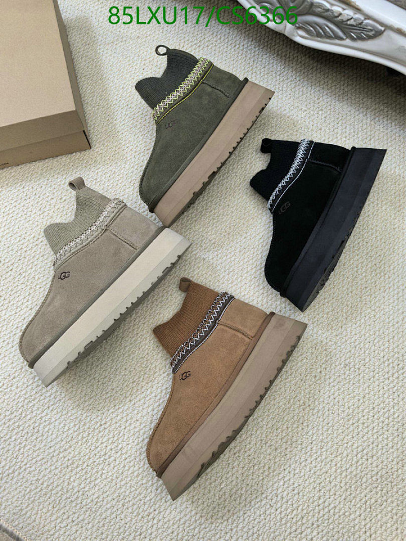 Boots-Women Shoes Code: CS6366 $: 85USD